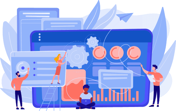 Illustration of SAP CPQ implementation