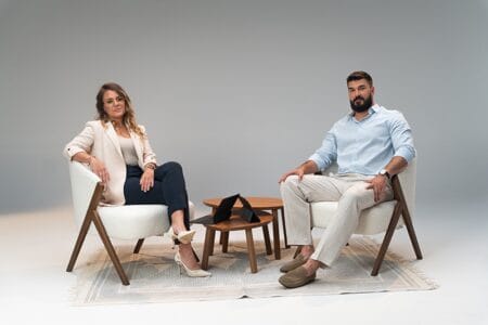 Isidora and Milos - SAP CPQ Experts