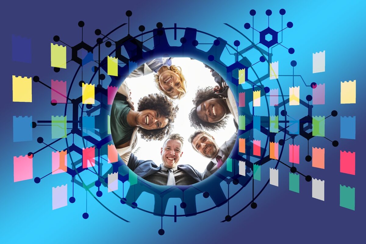 Internal administrator performing a guided SAP CPQ process walkthrough with project team