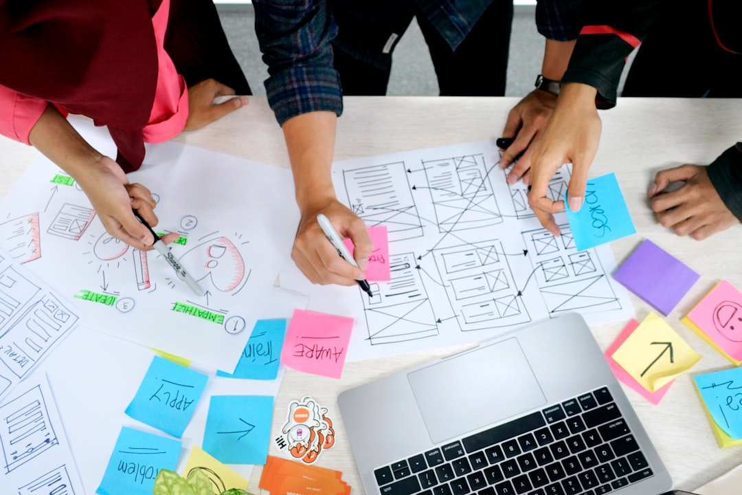 Team reviewing structured sales process changes after S/4HANA go-live