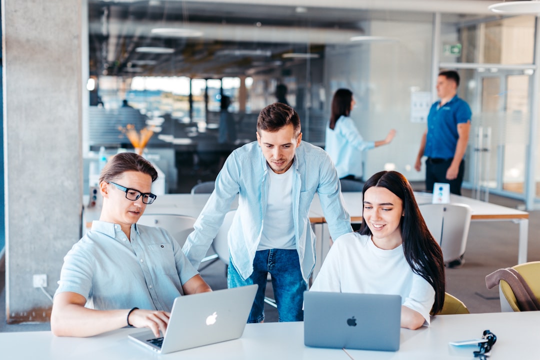 Enterprise team managing automated approval workflow for accurate quotes